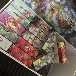 Dope Daddy 6th Gen Cake Carts